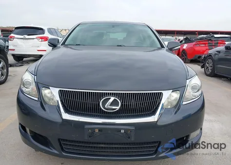 2008 Lexus Gs 350 z USA, uszkodzony, nr VIN JTHBE96S780038908